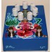 Z.VEX ZVex Effects Pedal,Hand Painted, Woolly Mammoth 7